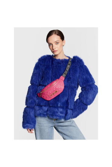 LOVE MOSCHINO Чанта за кръст - Mera.bg
