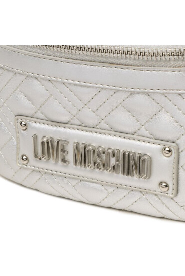 LOVE MOSCHINO Чанта за кръст - Mera.bg
