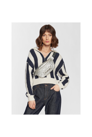 LOVE MOSCHINO Чанта за кръст - Mera.bg