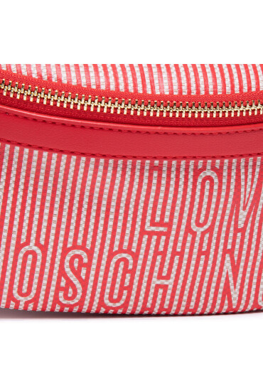 LOVE MOSCHINO Чанта за кръст - Mera.bg