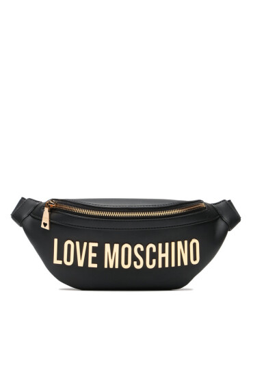LOVE MOSCHINO Чанта за кръст JC4195PP0HKD0000 Nero - Mera.bg