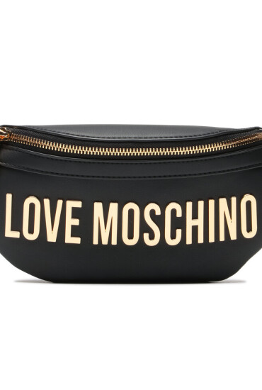 LOVE MOSCHINO Чанта за кръст JC4195PP0HKD0000 Nero - Mera.bg