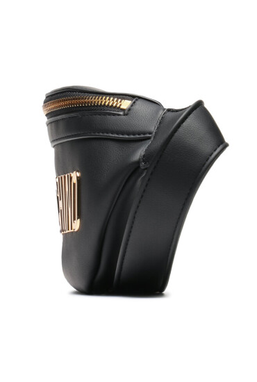 LOVE MOSCHINO Чанта за кръст JC4195PP0HKD0000 Nero - Mera.bg