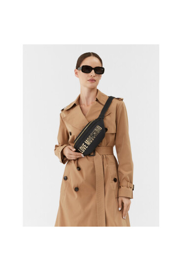 LOVE MOSCHINO Чанта за кръст JC4195PP0HKD0000 Nero - Mera.bg