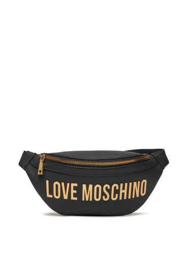 LOVE MOSCHINO Чанта за кръст JC4195PP1IKD0000 Черен - Mera.bg