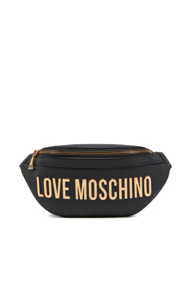 LOVE MOSCHINO Чанта за кръст JC4195PP1MKD0000 Черен - Mera.bg