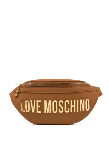 LOVE MOSCHINO Чанта за кръст JC4195PP1MKD0201 Кафяв - Mera.bg