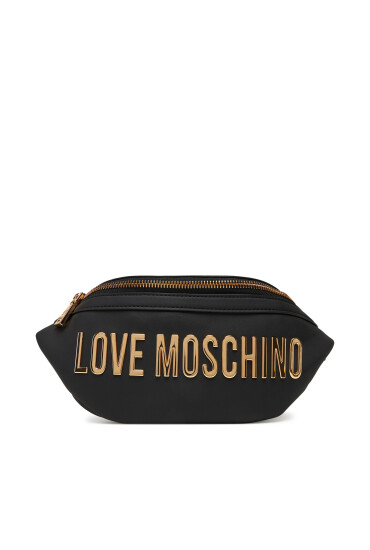 LOVE MOSCHINO Чанта за кръст JC4195PP1NKD0000 Черен - Mera.bg