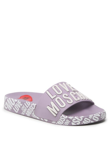 LOVE MOSCHINO Чехли - Mera.bg