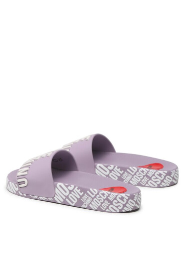 LOVE MOSCHINO Чехли - Mera.bg