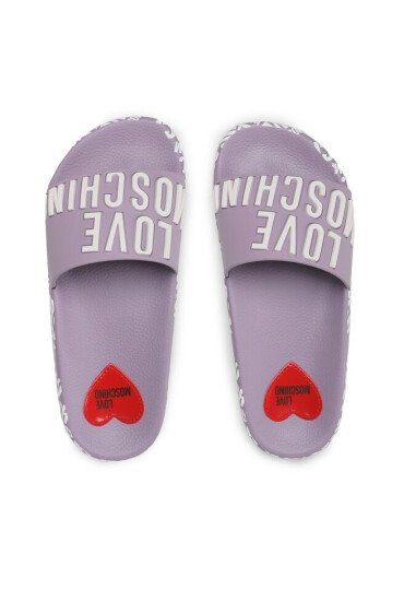 LOVE MOSCHINO Чехли - Mera.bg
