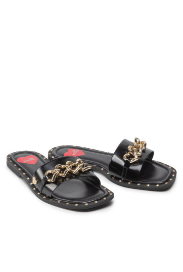 LOVE MOSCHINO Чехли - Mera.bg