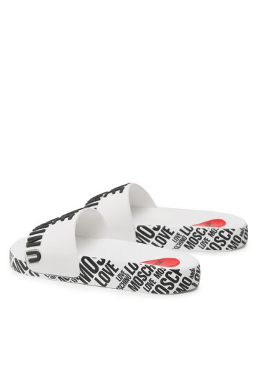 LOVE MOSCHINO Чехли - Mera.bg