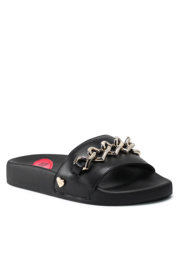 LOVE MOSCHINO Чехли JA28022G1EI16000 Nero - Mera.bg