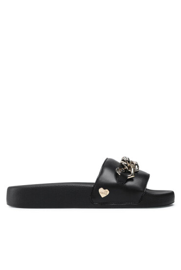 LOVE MOSCHINO Чехли JA28022G1EI16000 Nero - Mera.bg