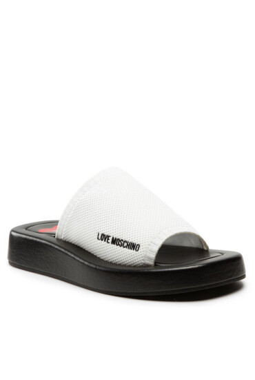 LOVE MOSCHINO Чехли - Mera.bg