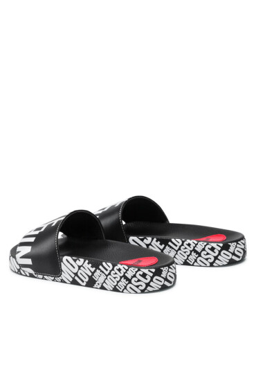 LOVE MOSCHINO Чехли - Mera.bg
