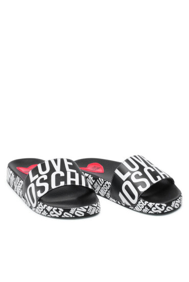 LOVE MOSCHINO Чехли - Mera.bg