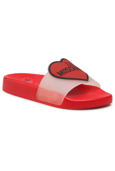 LOVE MOSCHINO Чехли - Mera.bg