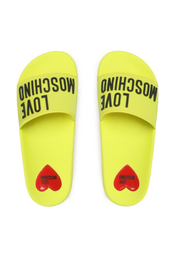 LOVE MOSCHINO Чехли - Mera.bg