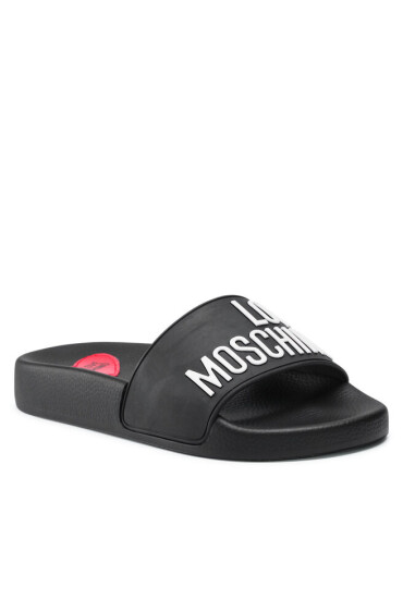 LOVE MOSCHINO Чехли JA28052G1EI14000 Nero - Mera.bg