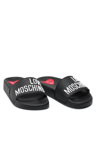 LOVE MOSCHINO Чехли JA28052G1EI14000 Nero - Mera.bg