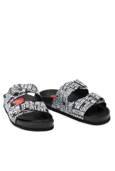 LOVE MOSCHINO Чехли - Mera.bg