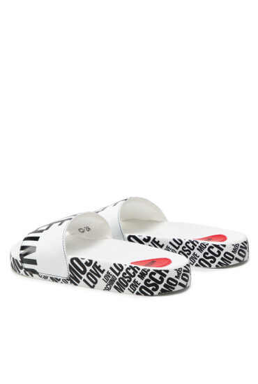 LOVE MOSCHINO Чехли - Mera.bg