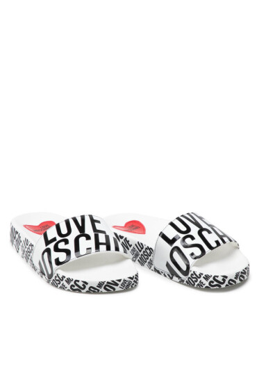 LOVE MOSCHINO Чехли - Mera.bg