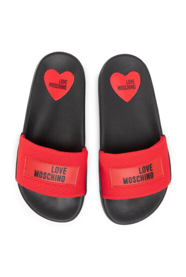 LOVE MOSCHINO Чехли JA28012G1AIQ0500 Rete - Mera.bg