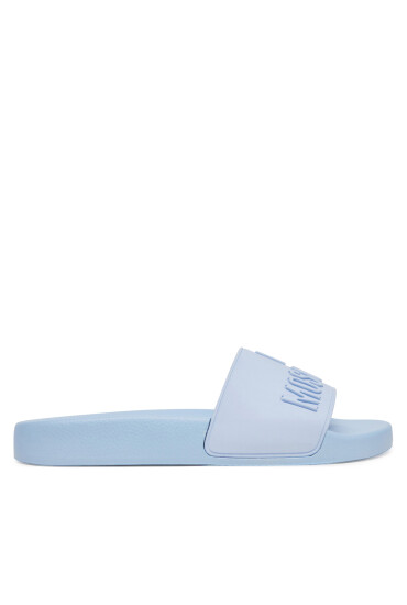 LOVE MOSCHINO Чехли JA28052G0MI15712 Син - Mera.bg