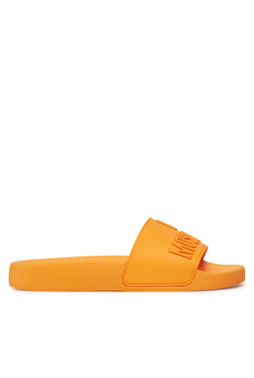 LOVE MOSCHINO Чехли JA28052G1II15456 Оранжев - Mera.bg
