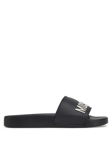 LOVE MOSCHINO Чехли JA28052G1MI14000 Черен - Mera.bg