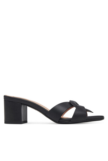 LOVE MOSCHINO Чехли JA28065G1MIA0000 Черен - Mera.bg