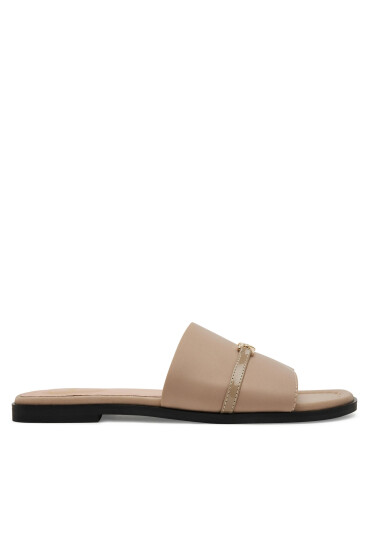 LOVE MOSCHINO Чехли JA28082G1MIM0131 Бежов - Mera.bg