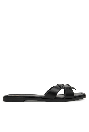 LOVE MOSCHINO Чехли JA28092G1MIA0000 Черен - Mera.bg