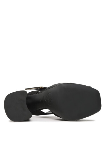 LOVE MOSCHINO Чехли JA2809CG1GJL0000 Nero - Mera.bg