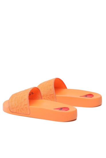 LOVE MOSCHINO Чехли JA28102G1GI19450 Оранжев - Mera.bg