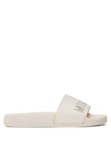LOVE MOSCHINO Чехли JA28122G1II13102 Екрю - Mera.bg