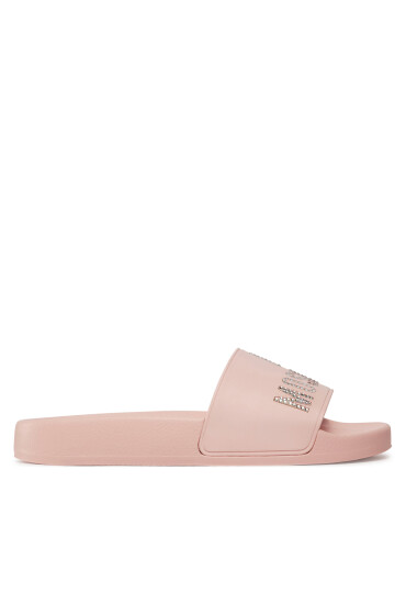 LOVE MOSCHINO Чехли JA28122G1II13601 Розов - Mera.bg