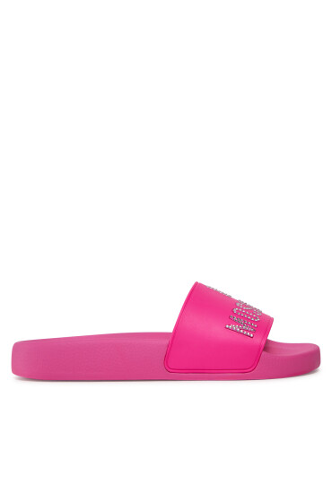 LOVE MOSCHINO Чехли JA28122G1II13604 Розов - Mera.bg