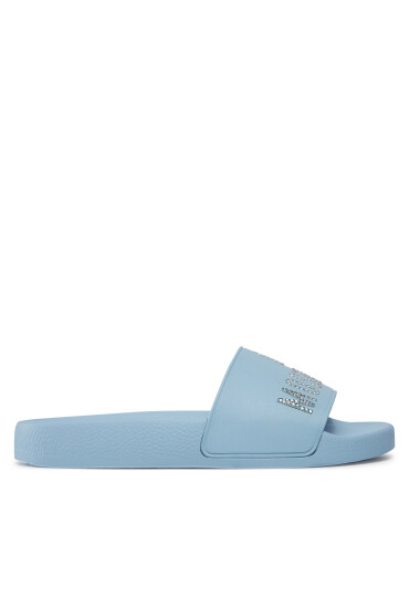 LOVE MOSCHINO Чехли JA28122G1II13712 Светлосиньо - Mera.bg