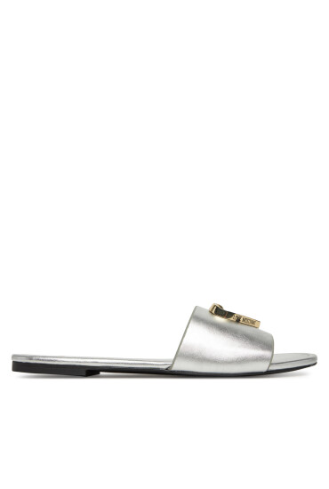 LOVE MOSCHINO Чехли JA28161G0MIF090B Сребрист - Mera.bg