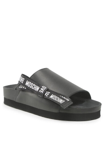 LOVE MOSCHINO Чехли JA28194G1GIA0000 Nero - Mera.bg