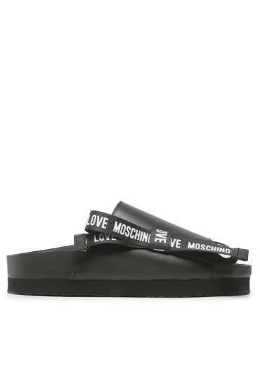 LOVE MOSCHINO Чехли JA28194G1GIA0000 Nero - Mera.bg