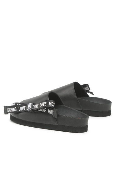 LOVE MOSCHINO Чехли JA28194G1GIA0000 Nero - Mera.bg