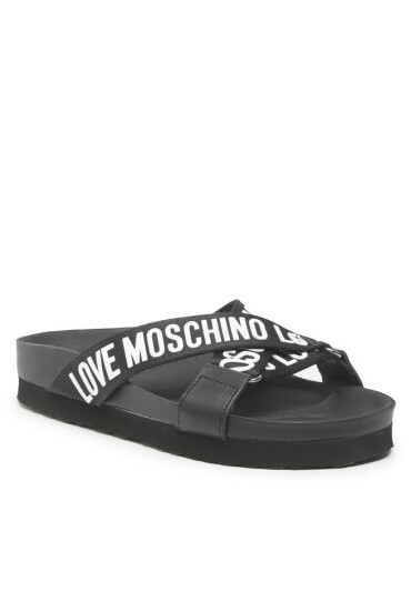 LOVE MOSCHINO Чехли JA28204G1GIX100A Nero - Mera.bg