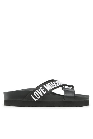 LOVE MOSCHINO Чехли JA28204G1GIX100A Nero - Mera.bg