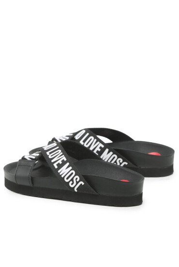 LOVE MOSCHINO Чехли JA28204G1GIX100A Nero - Mera.bg