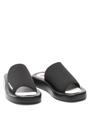 LOVE MOSCHINO Чехли JA28243G0EIZM000 Nero/Nap.Bia - Mera.bg